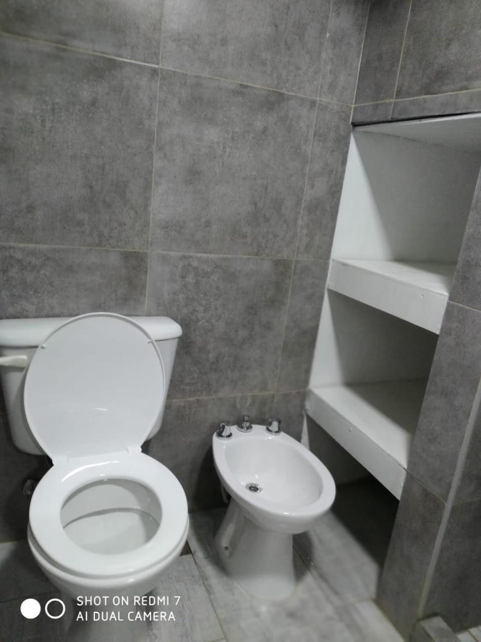 Departamentos Necochea Apartment in Necochea