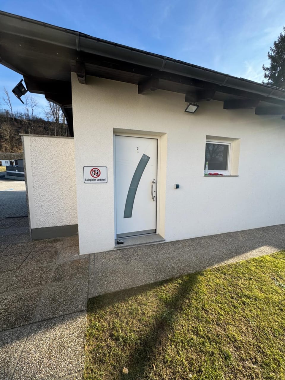 Loft05 House in Upper Austria