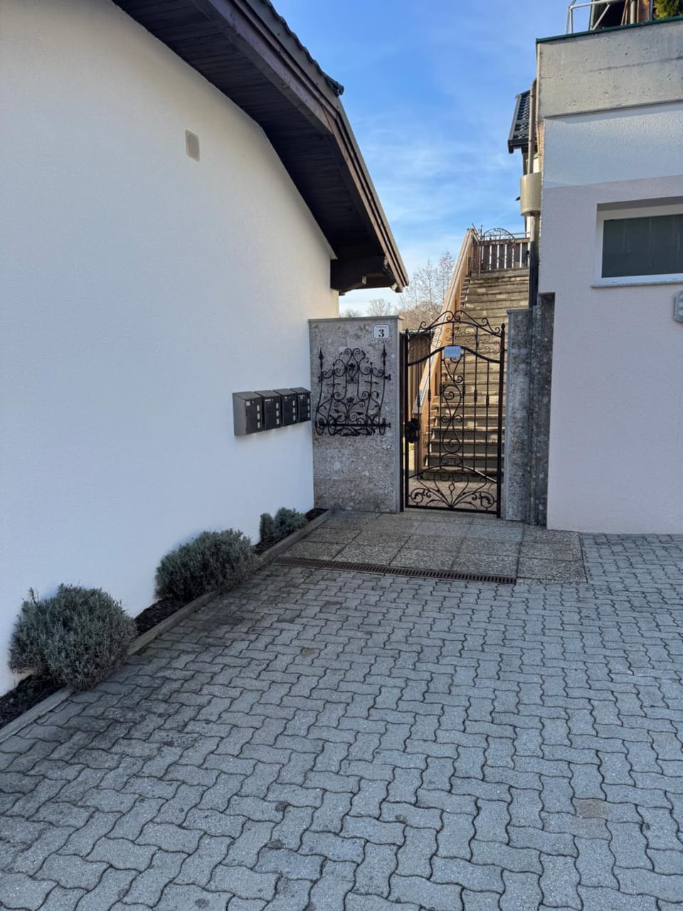 Loft05 House in Upper Austria