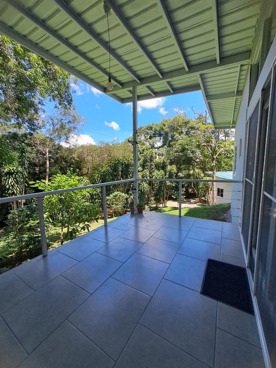 Balcony/Terrace, Balcony/Terrace