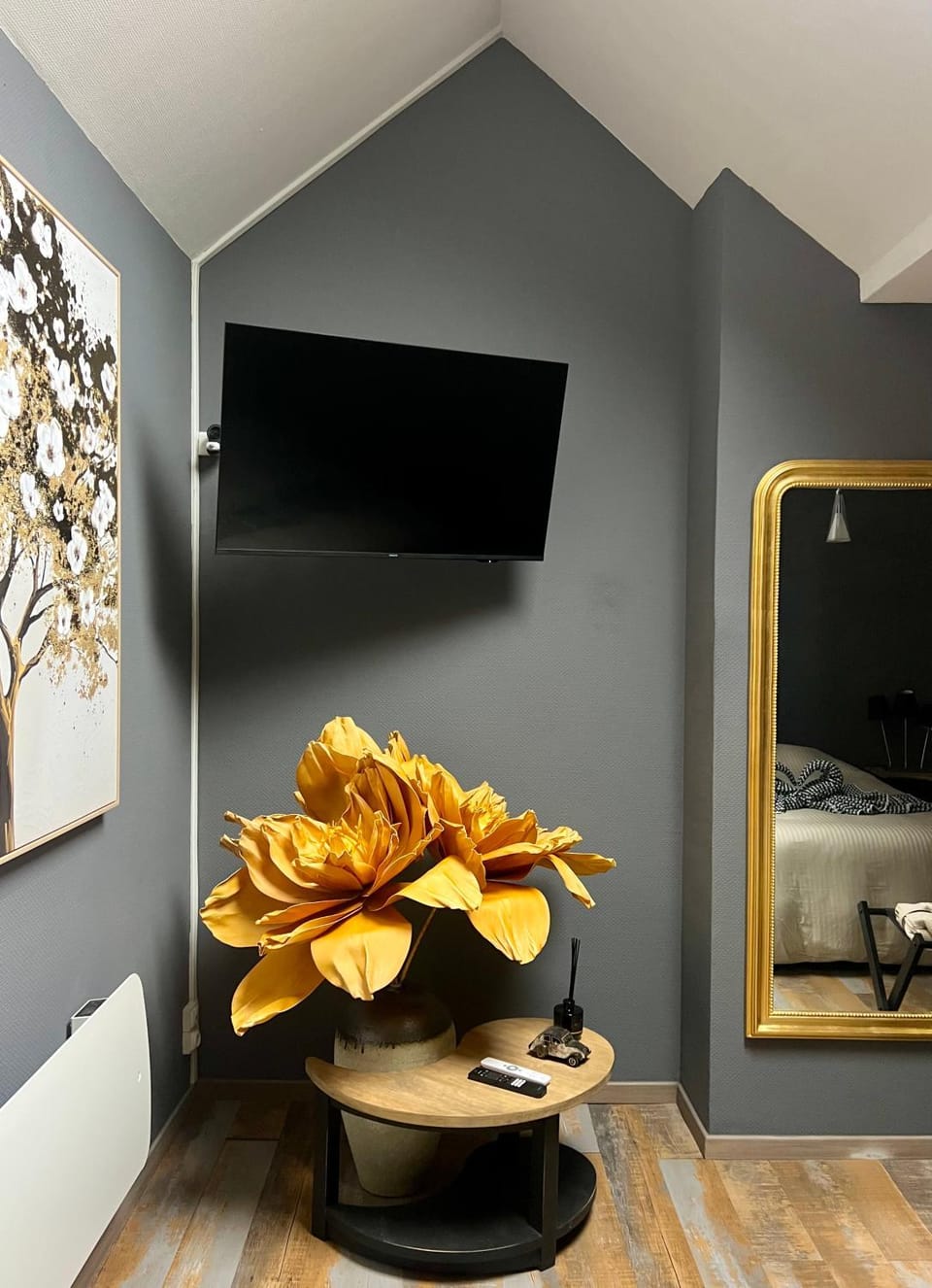 TV and multimedia
