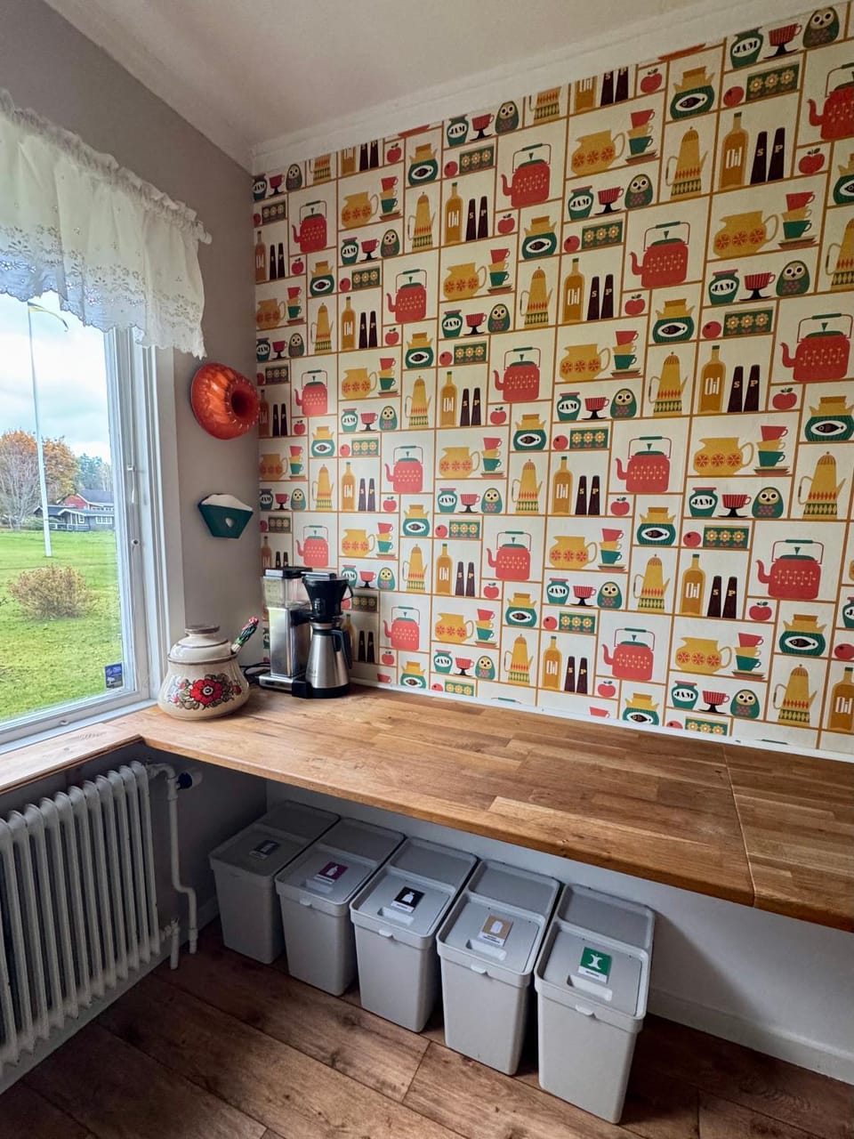 Property building, Coffee/tea facilities, Kitchen or kitchenette, kitchen