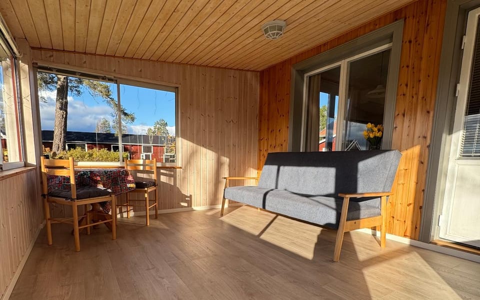 Patio, Day, View (from property/room), Balcony/Terrace, Seating area, Dining area, Sunset