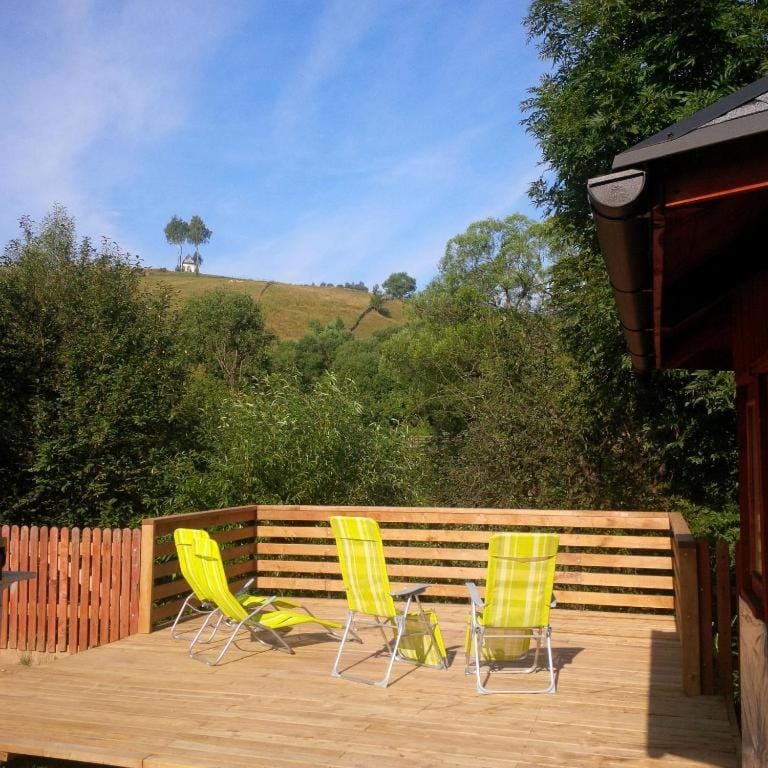 Balcony/Terrace, Other