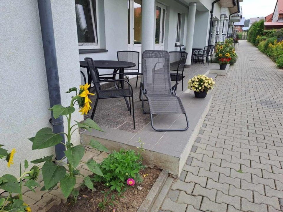 Apartaments Gory Apartment in Lesser Poland Voivodeship