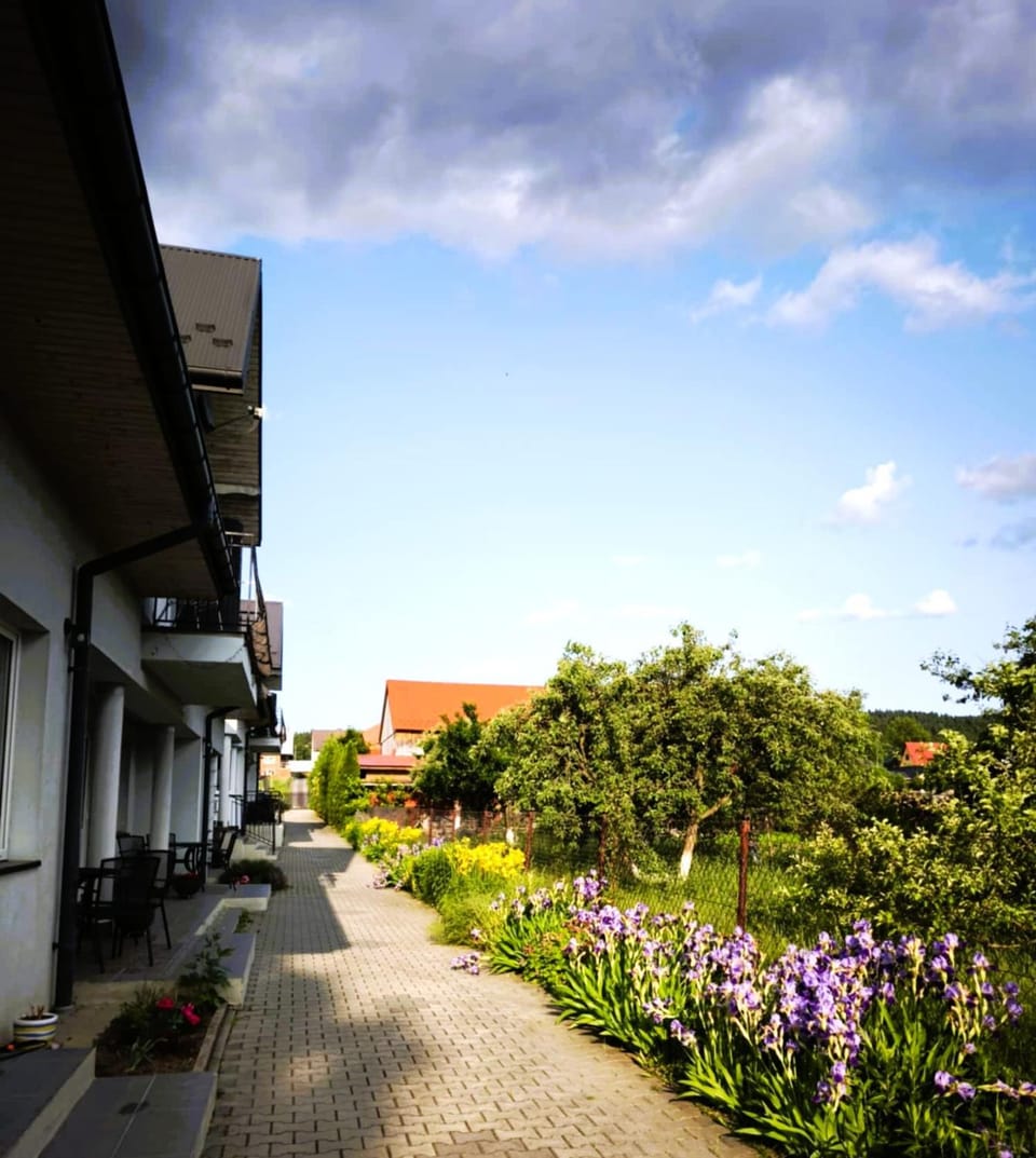 Apartaments Gory Apartment in Lesser Poland Voivodeship