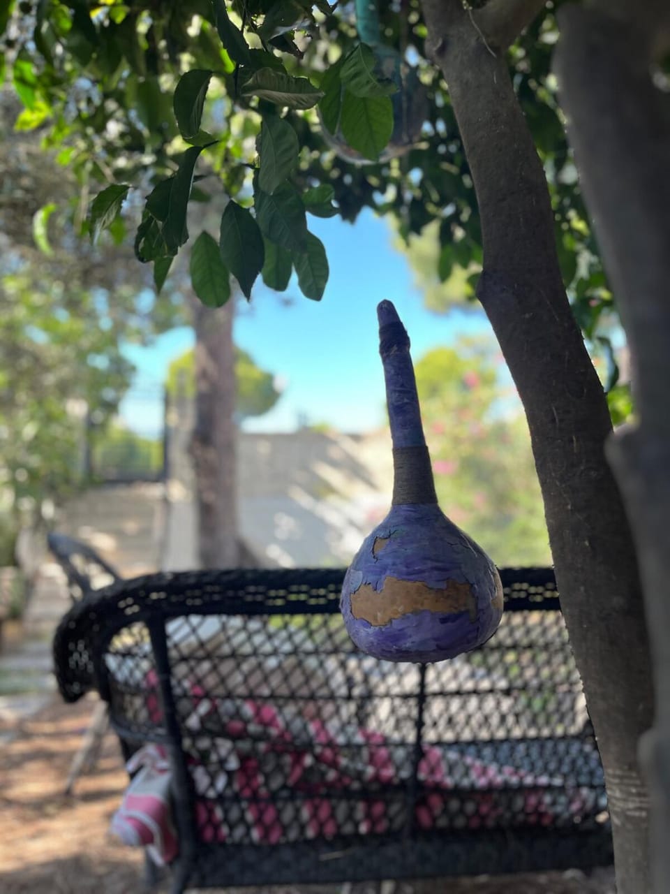 Villa with private pool in Alaçatı Villa in Alaçatı