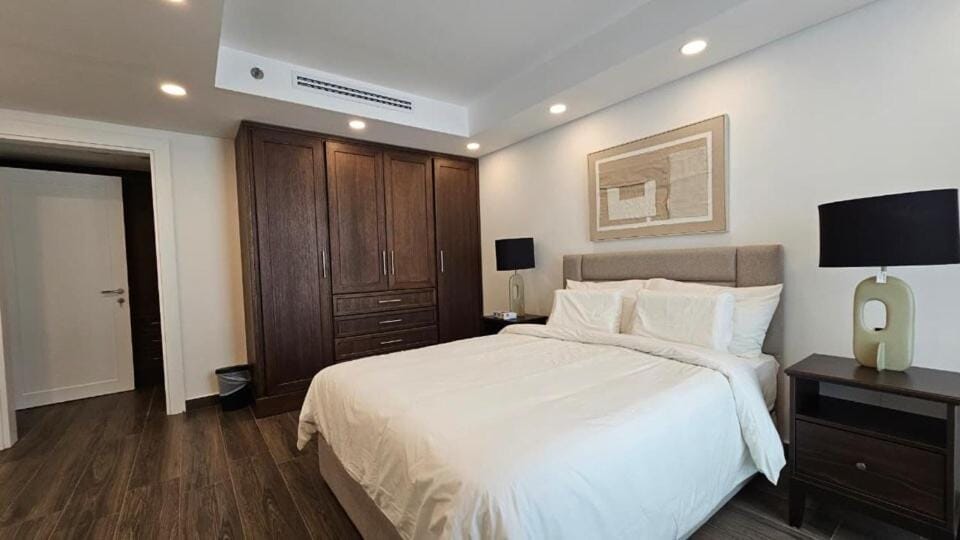 Luxury 2-BR Apartment Abdali Boulevard Family Apartment in Africa