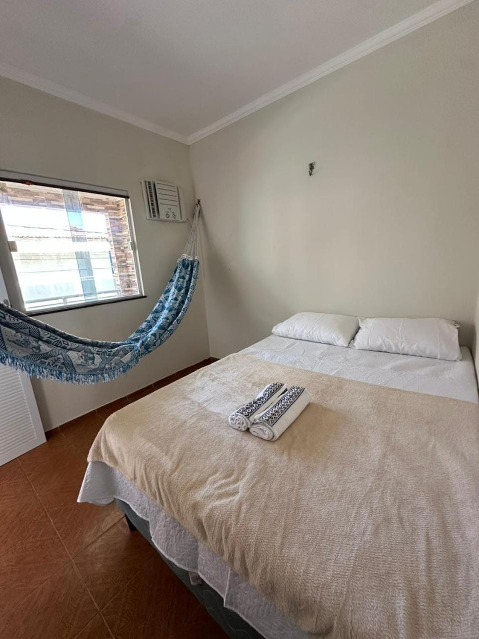 Preá Beach Flat House in Jijoca de Jericoacoara