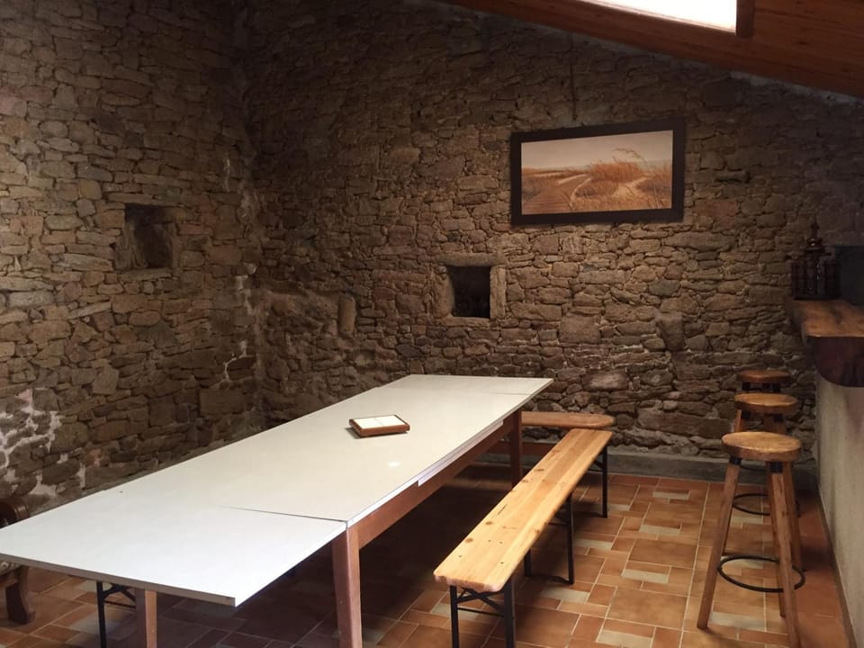 les gites de la menie House in Pays de la Loire