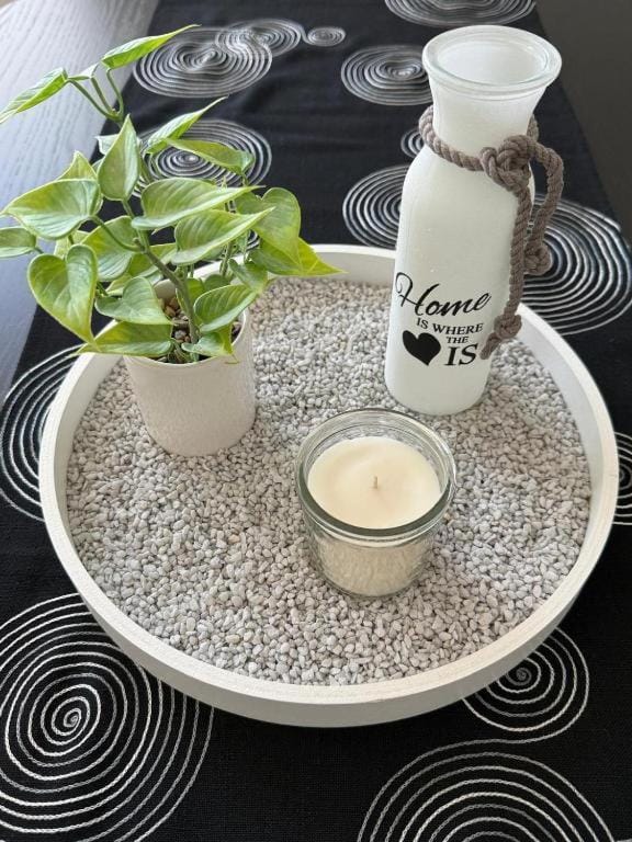 FeWo LiLo Apartment in Rhineland-Palatinate