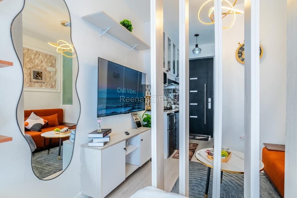 Memorable Stays Apartment in Nairobi County