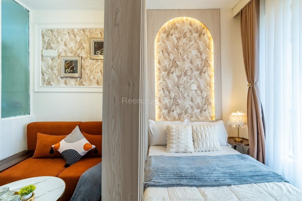 Memorable Stays Apartment in Nairobi County