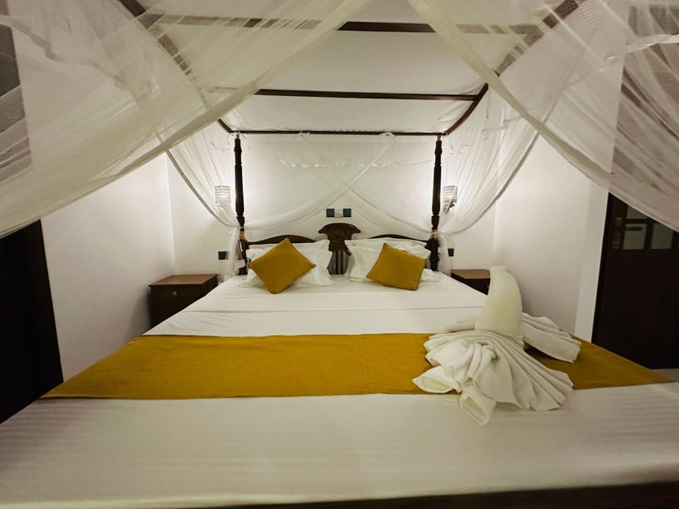 The Leaf Cinnamon Villa Villa in Hikkaduwa