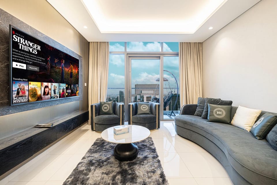 TV and multimedia, Living room, Entertainment, internet, air conditioner