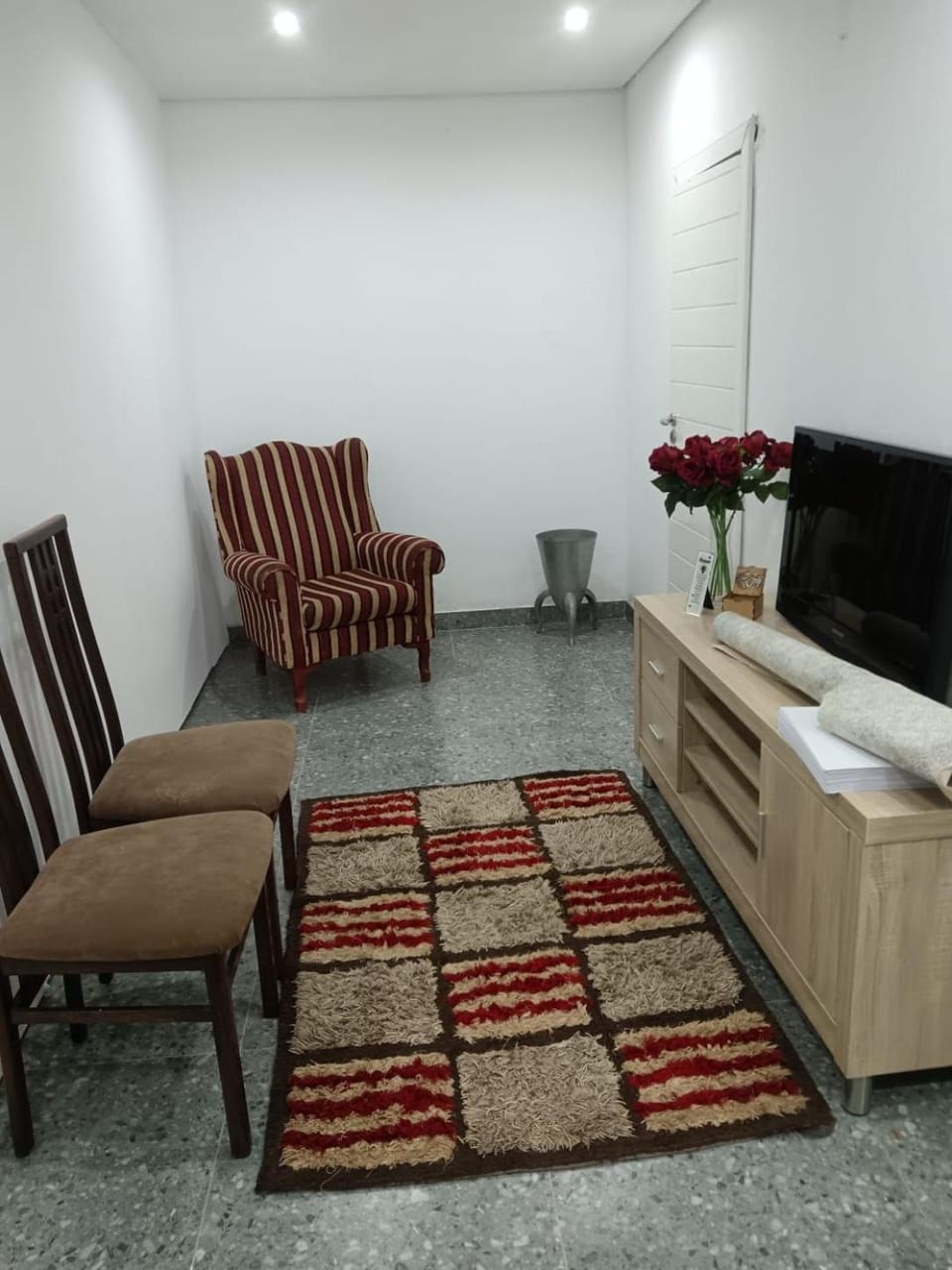 Protea Place Cottage Apartment in KwaZulu-Natal