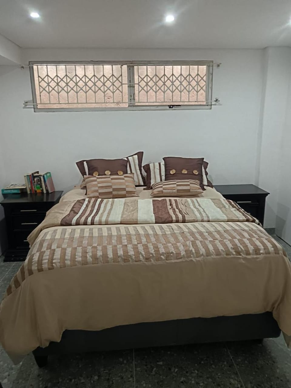 Protea Place Cottage Apartment in KwaZulu-Natal