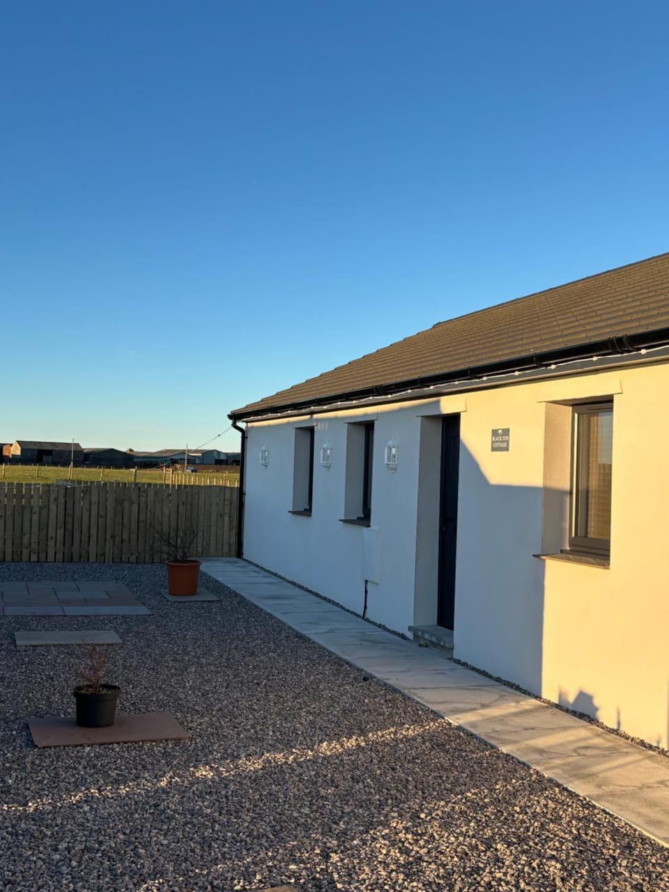 Black Dub Cottage House in Allerdale District