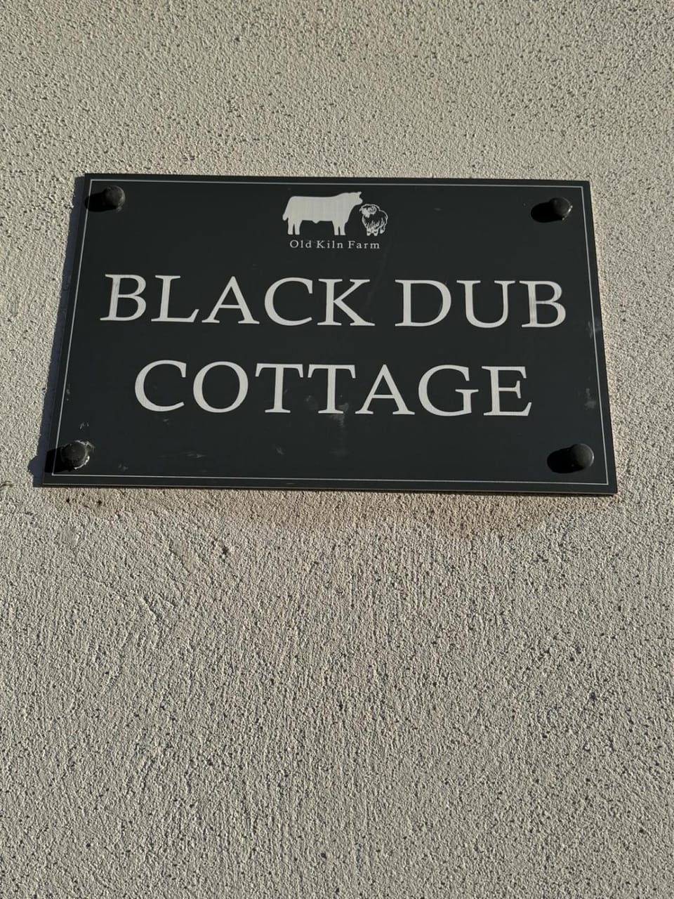 Black Dub Cottage House in Allerdale District