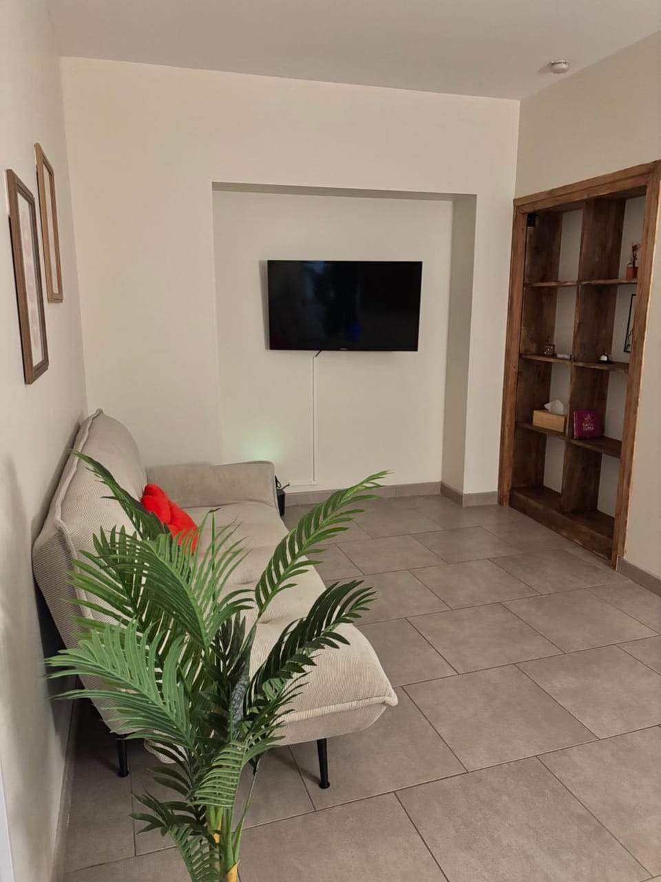 Velours & Désirs - Love Room de 70m2 envoûtante Apartment in Bourges