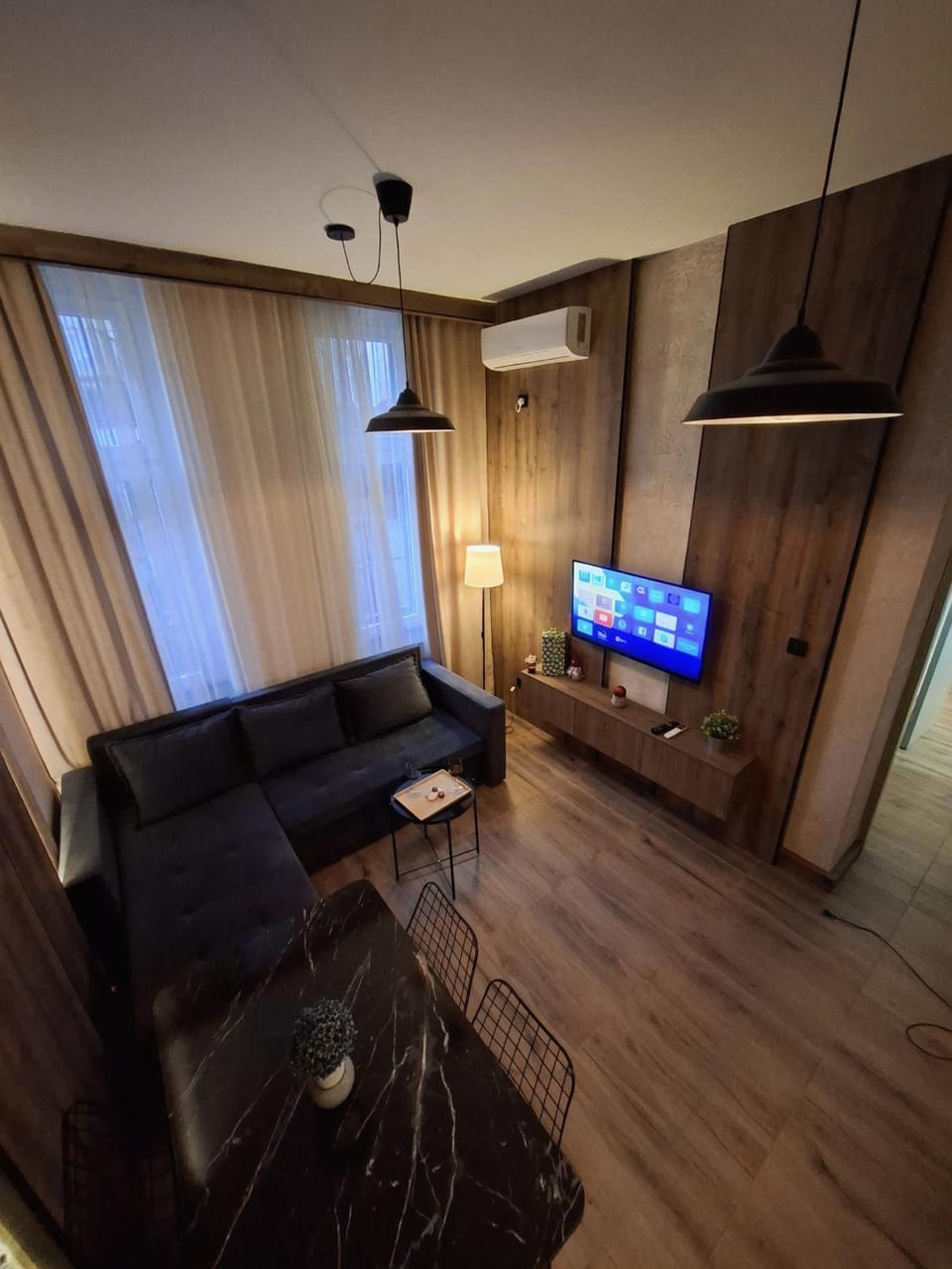 Premium City Center TOP LOCATION apartments Apartment in Belgrade