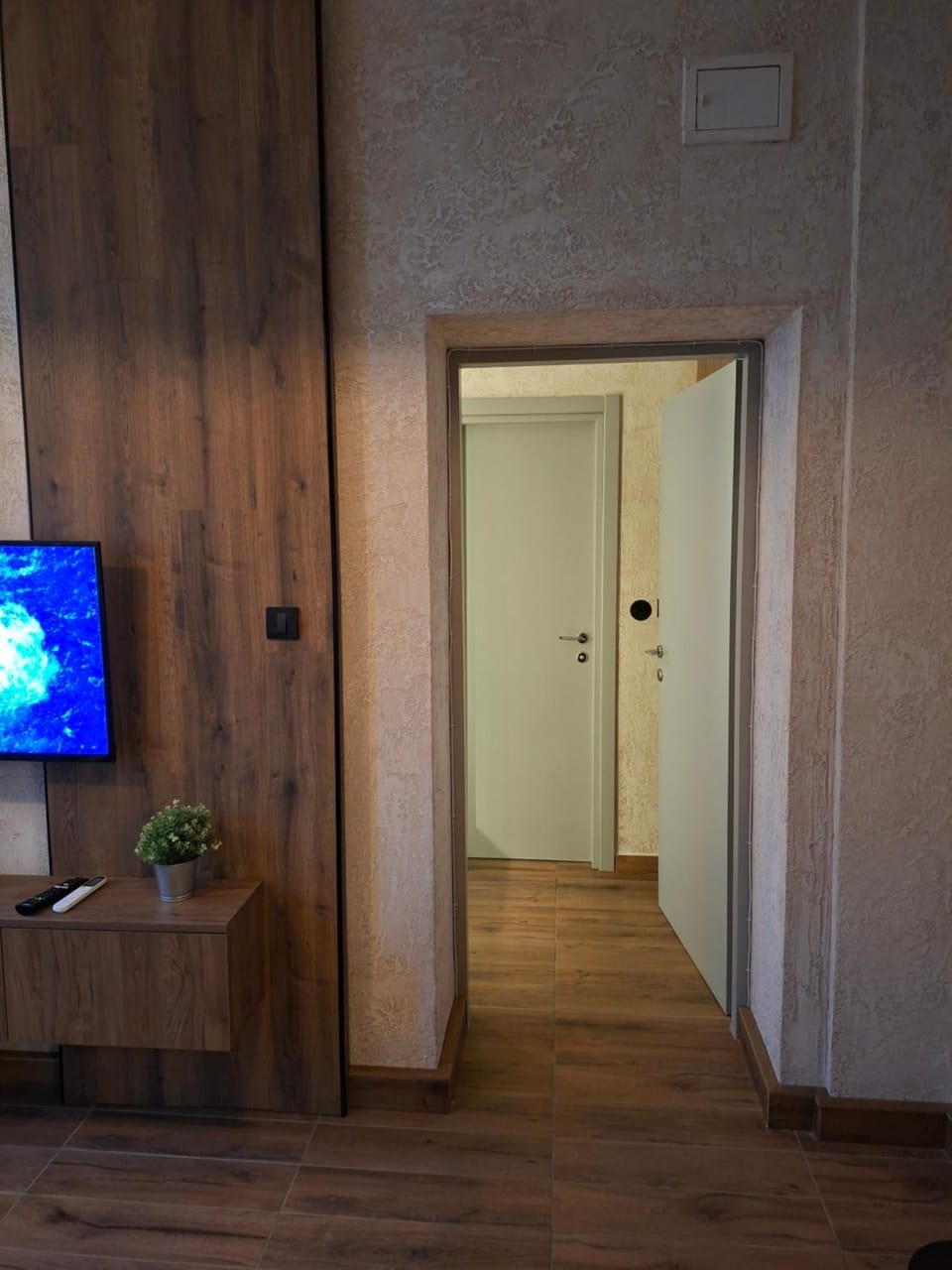 Premium City Center TOP LOCATION apartments Apartment in Belgrade