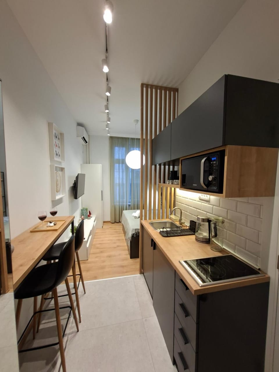 Premium City Center TOP LOCATION apartments Apartment in Belgrade