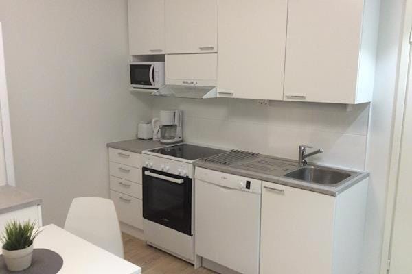 Studio Willamo Apartment in Rovaniemi