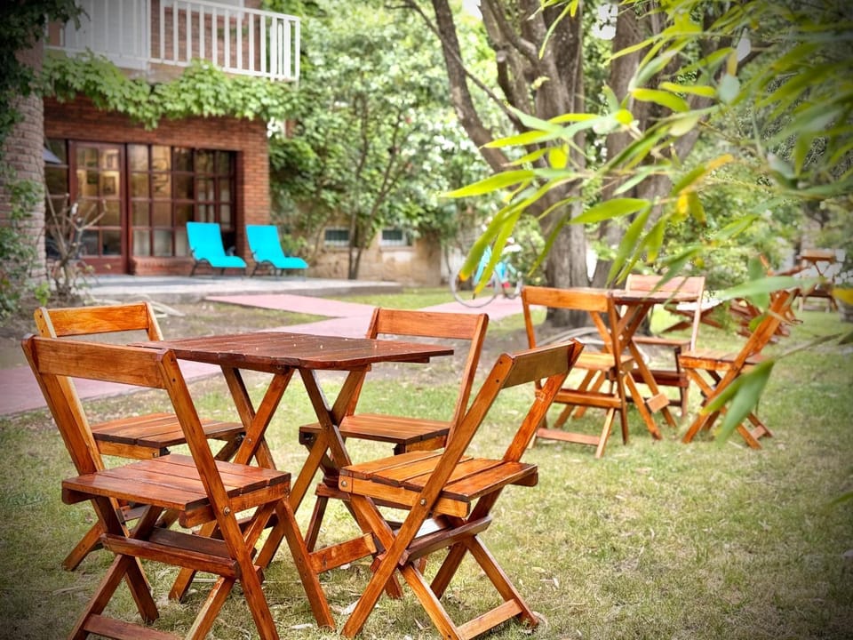 Hotel Cervantes Hotel in Villa Gesell