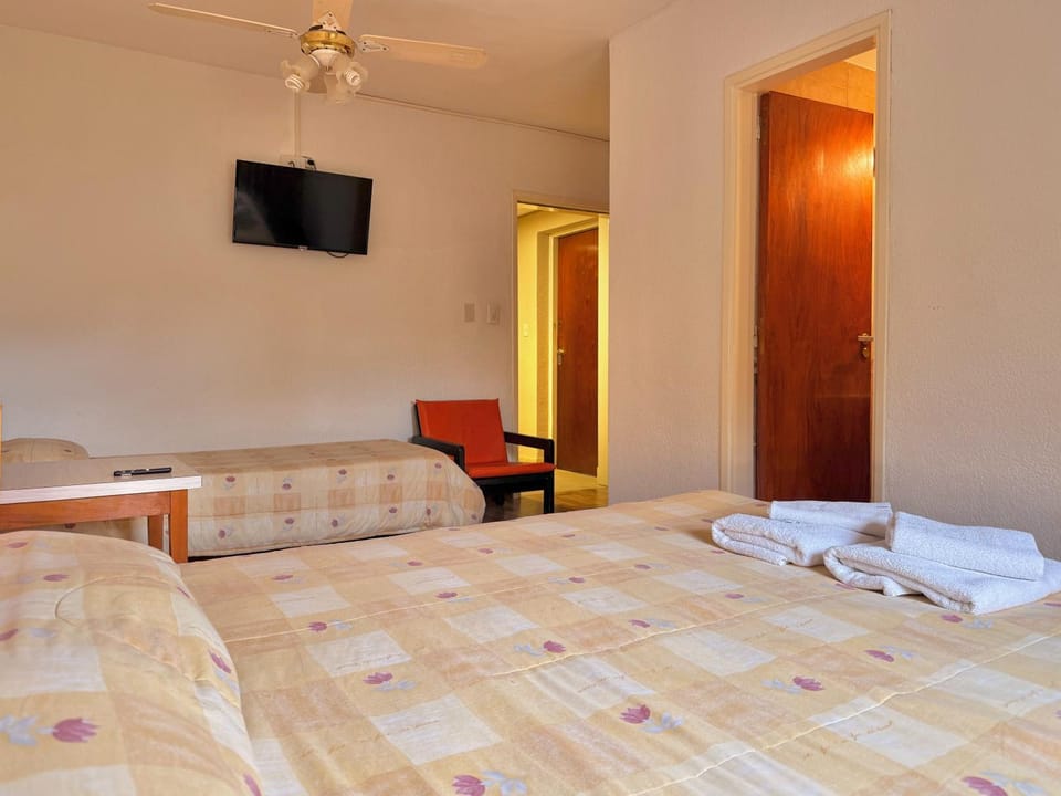 Hotel Cervantes Hotel in Villa Gesell