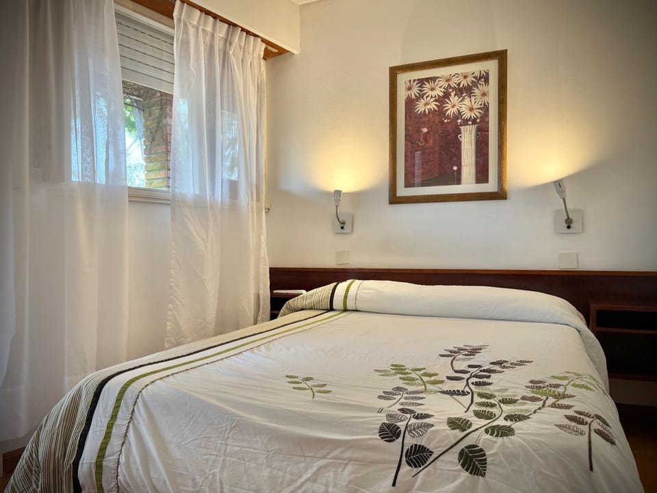 Hotel Cervantes Hotel in Villa Gesell