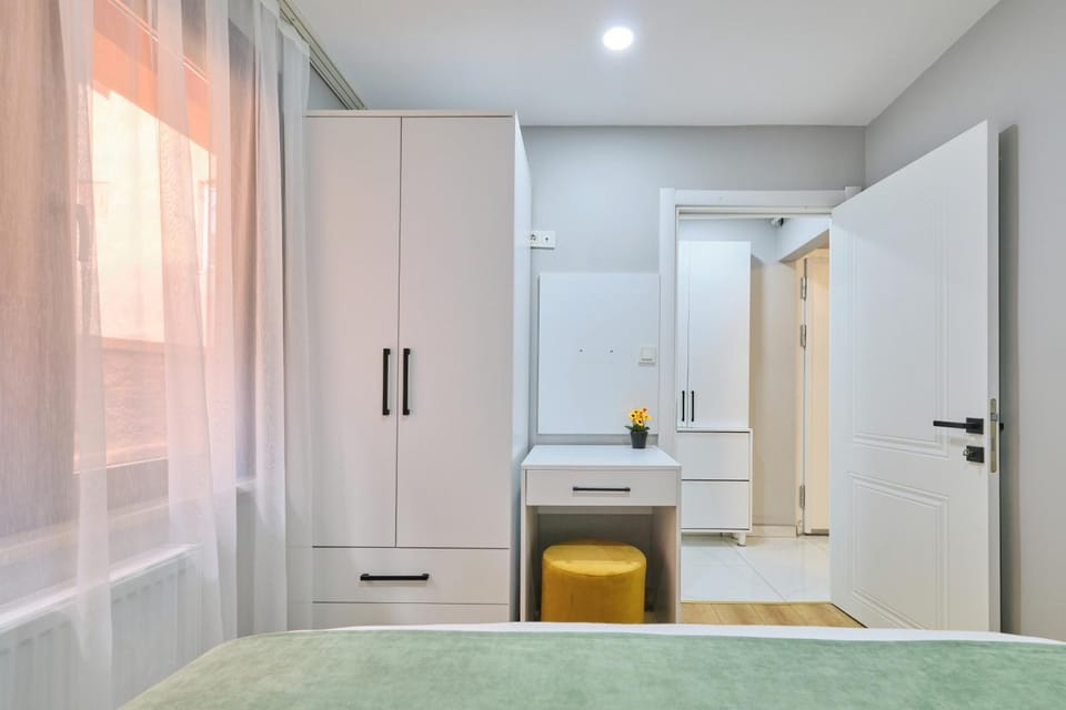 Ulker Apartments Apartment in Istanbul