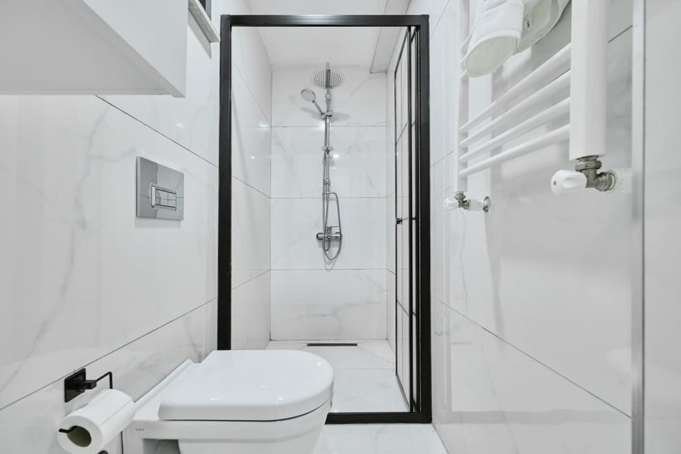 Ulker Apartments Apartment in Istanbul