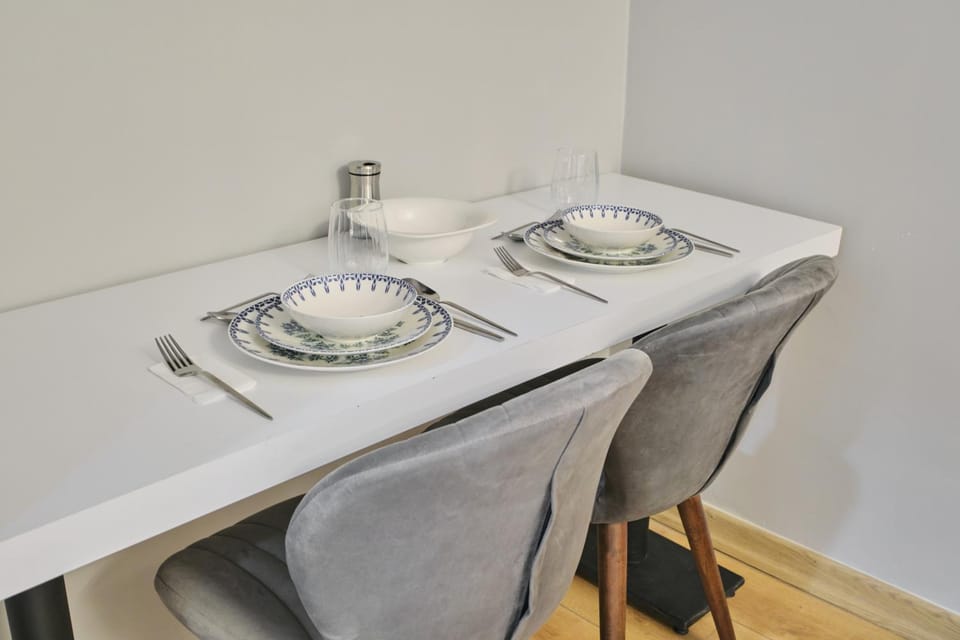 Ulker Apartments Apartment in Istanbul