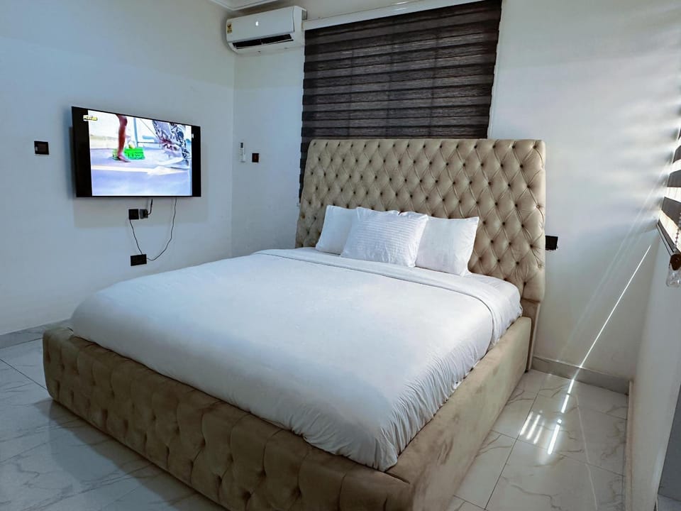 Gravity Hotel & lofts Hotel in Greater Accra Region, Ghana