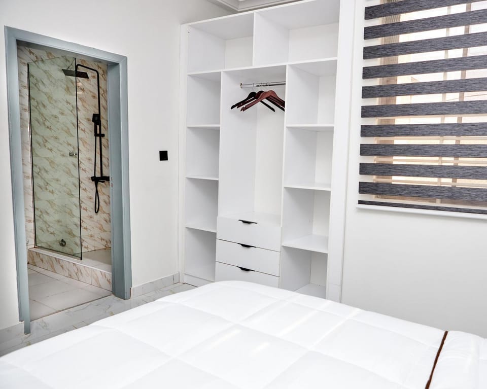 Gravity Hotel & lofts Hotel in Greater Accra Region, Ghana