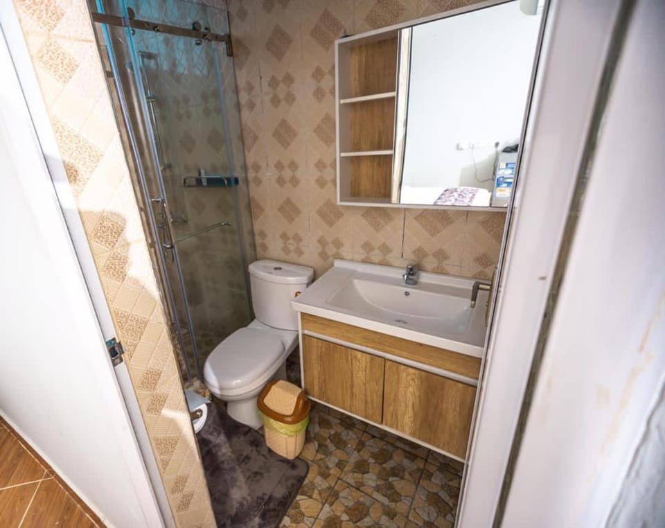 Gravity Hotel & lofts Hotel in Greater Accra Region, Ghana
