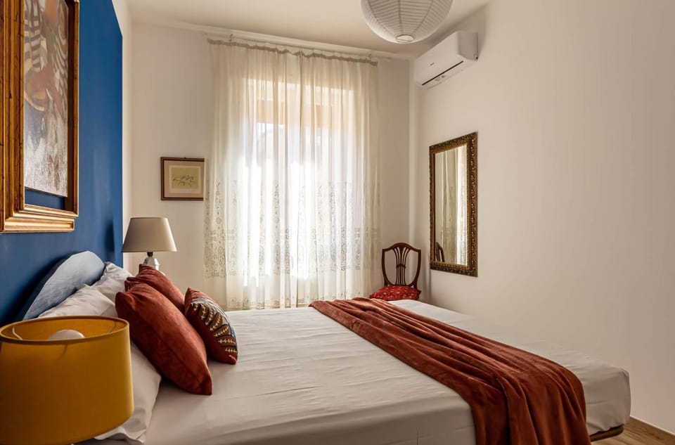 Bluhouse Apartment in Rome