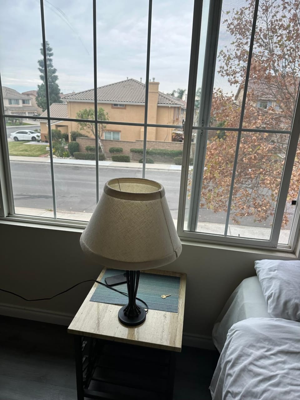 Big quiet bedroom Vacation rental in Hacienda Heights