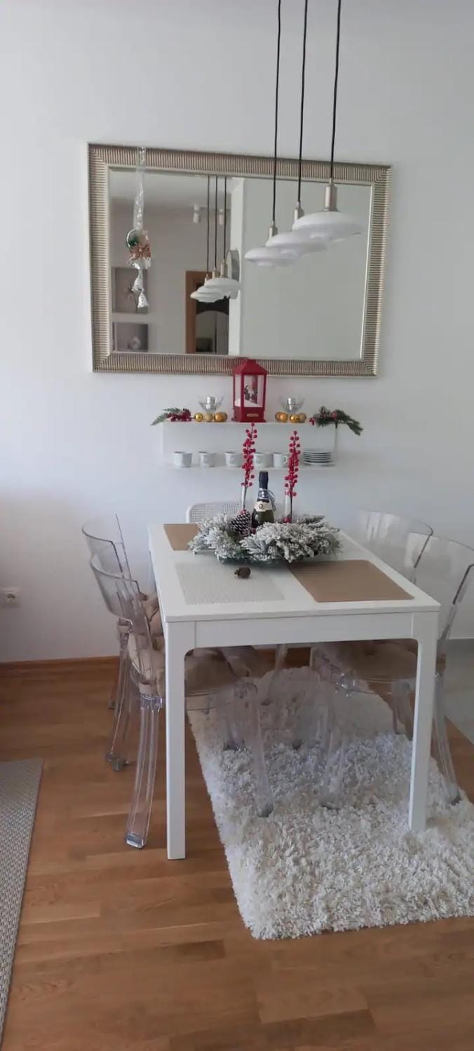 Apartman Panorama Tornik free SPA Apartment in Zlatibor