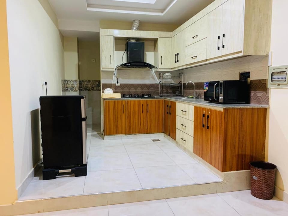 Pavilion 99 Serenity Appartment 2bhk Apartment in Islamabad Capital Territory