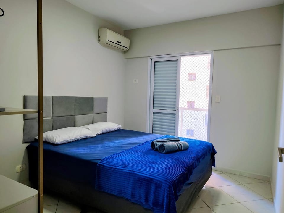 Balcony/Terrace, Bedroom, air conditioner