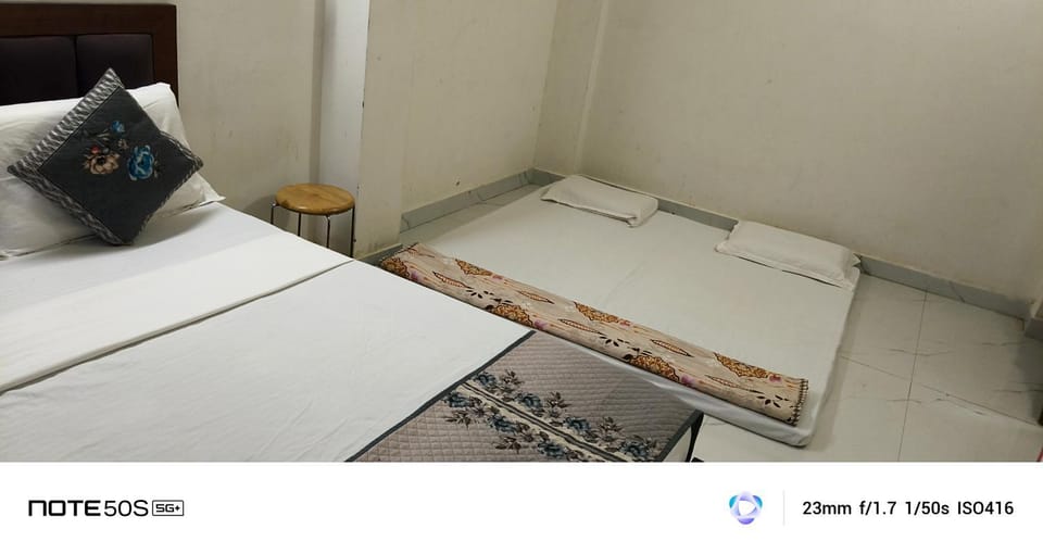shree banke bihari homestay vrindavan Vacation rental in Uttar Pradesh