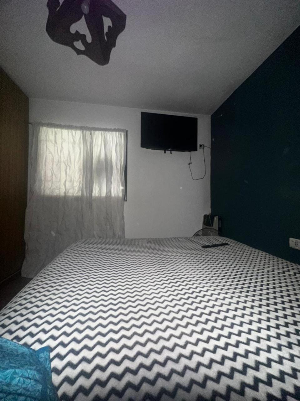 Jacaranda 3 Apartment in Cordoba Province