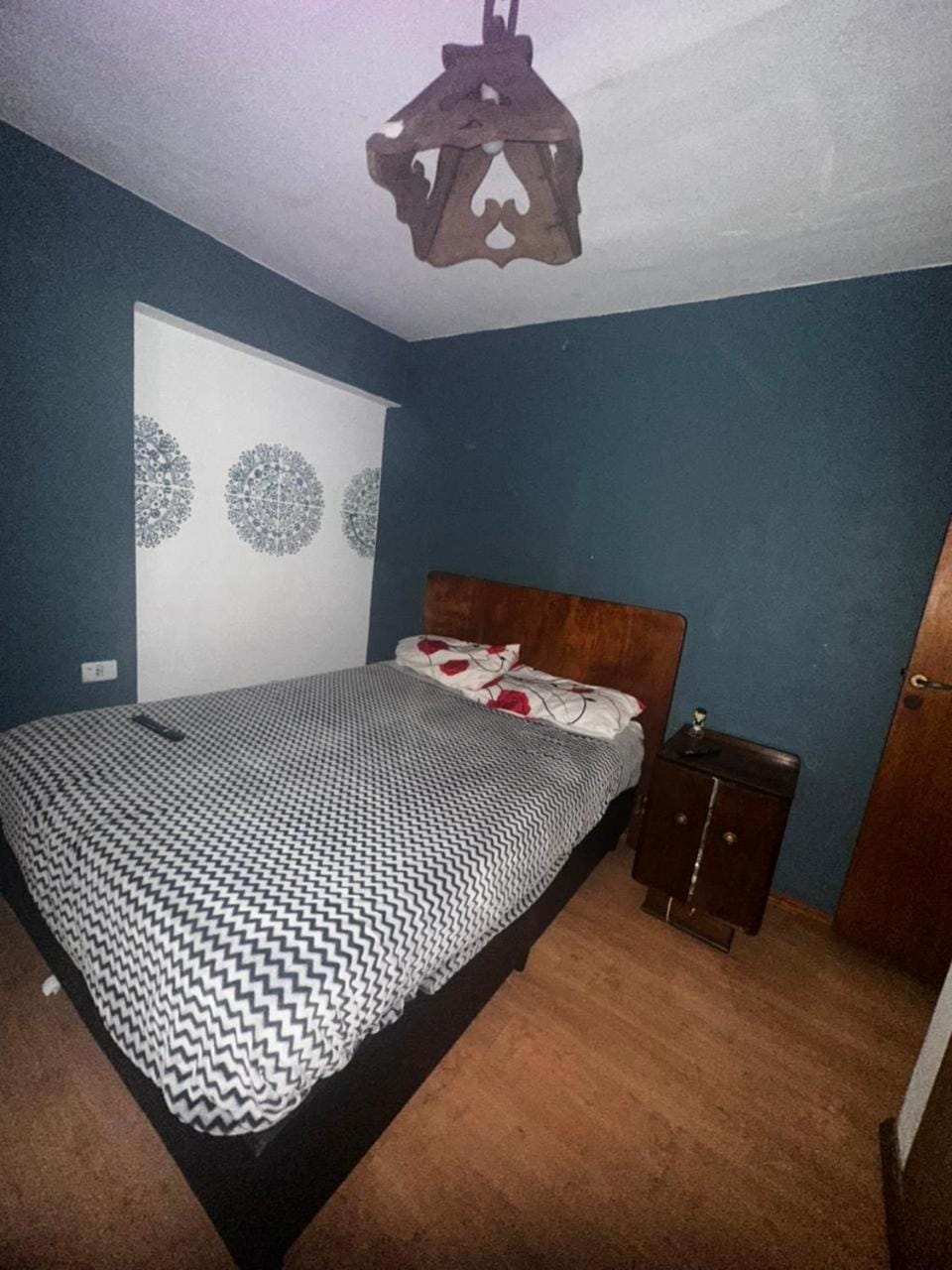 Jacaranda 3 Apartment in Cordoba Province