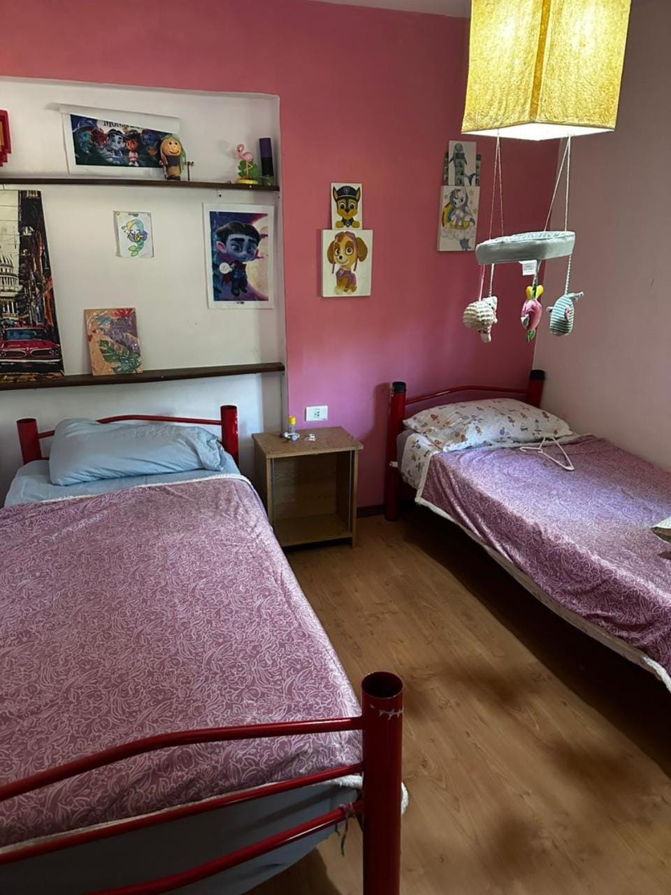 Jacaranda 3 Apartment in Cordoba Province