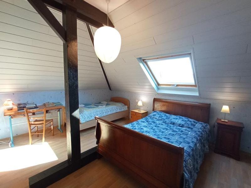 Gite des Fruitiers Apartment in Grand Est