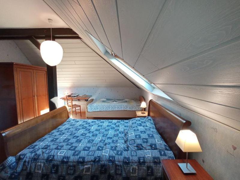 Gite des Fruitiers Apartment in Grand Est