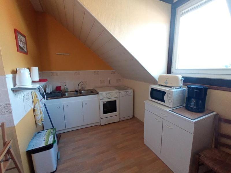 Gite des Fruitiers Apartment in Grand Est