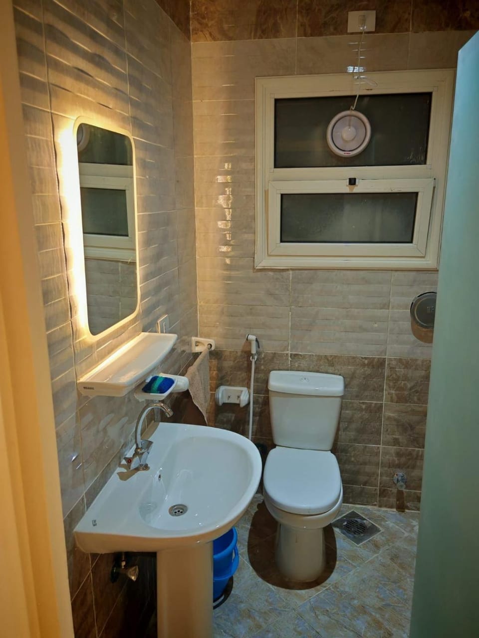 Luxury Apartment with Hotel Style Furnishing Apartment in Cairo Governorate